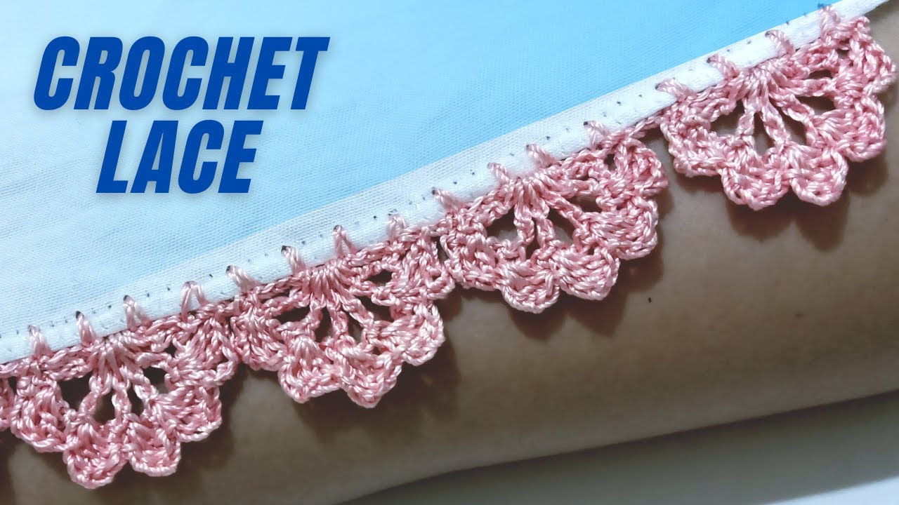 Discover Exquisite Crochet Lace Fabric In Delhi With Kc Astir Lace